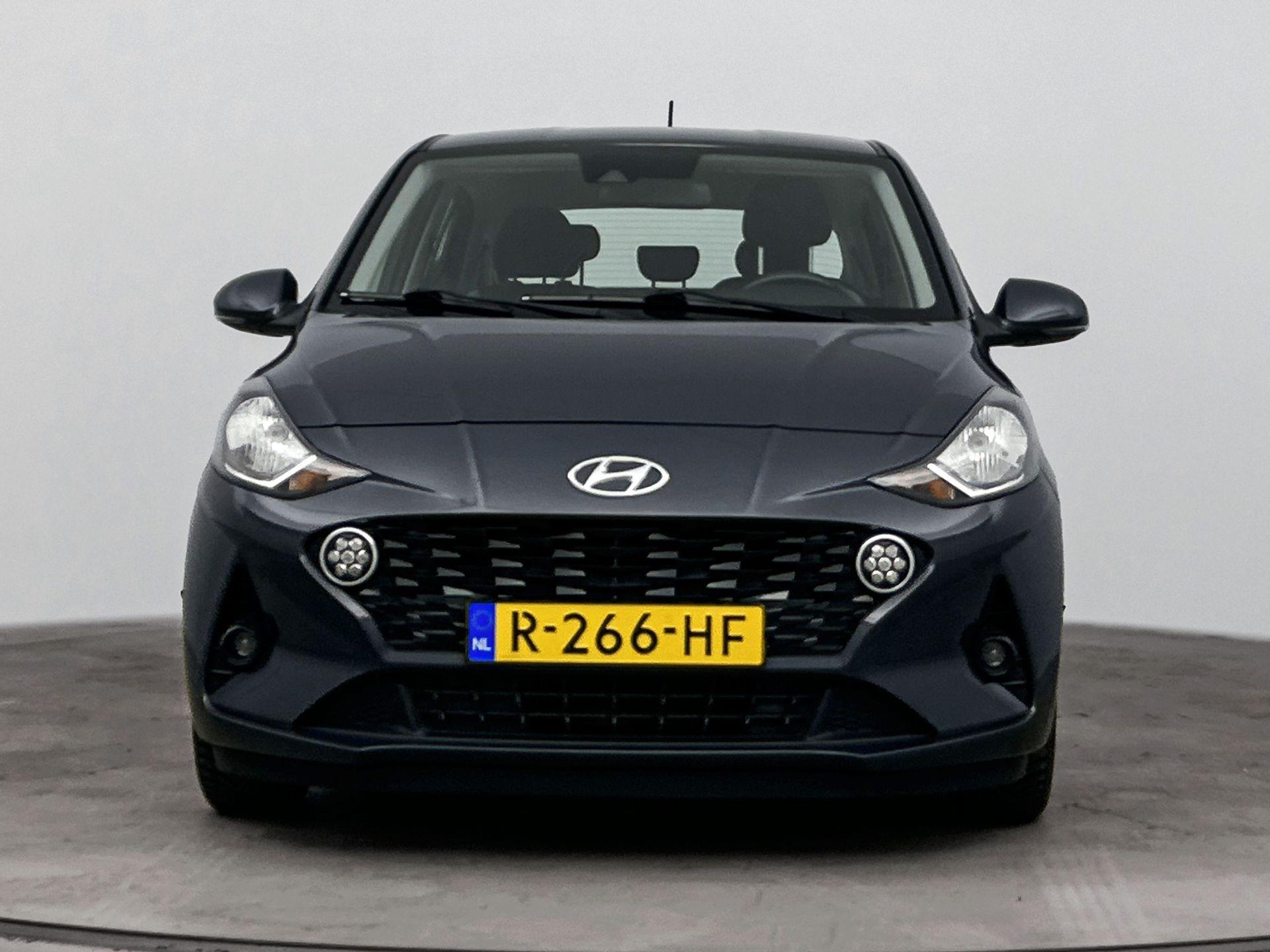 Hyundai i10 1.0 Comfort 5-zits Aut. - Afbeelding 5