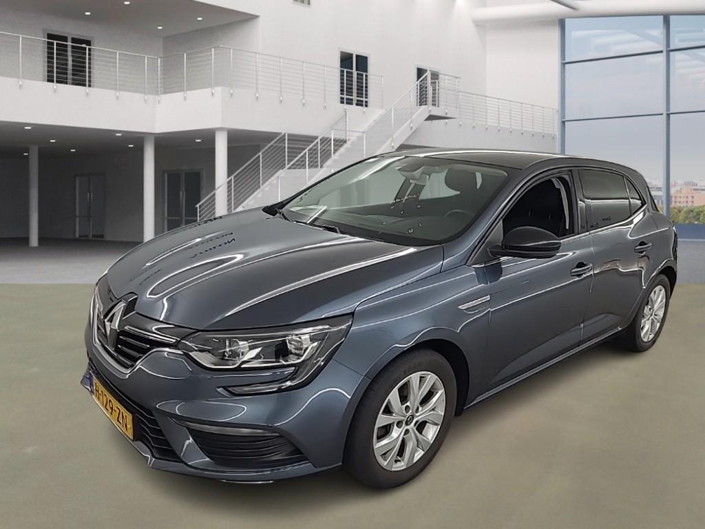 Renault Mégane TCe 115 GPF Limited - Afbeelding 2