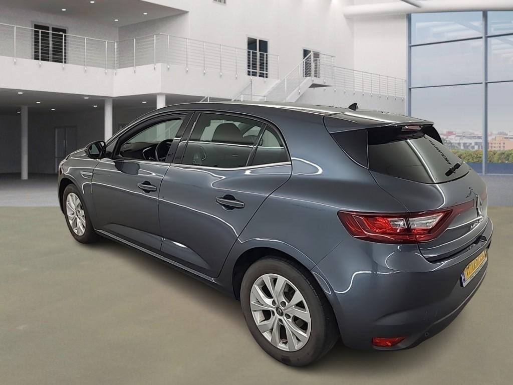 Renault Mégane TCe 115 GPF Limited - Afbeelding 3