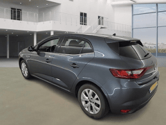 Renault Mégane TCe 115 GPF Limited - Afbeelding 3