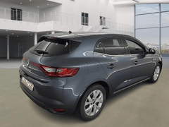 Renault Mégane TCe 115 GPF Limited - Afbeelding 5