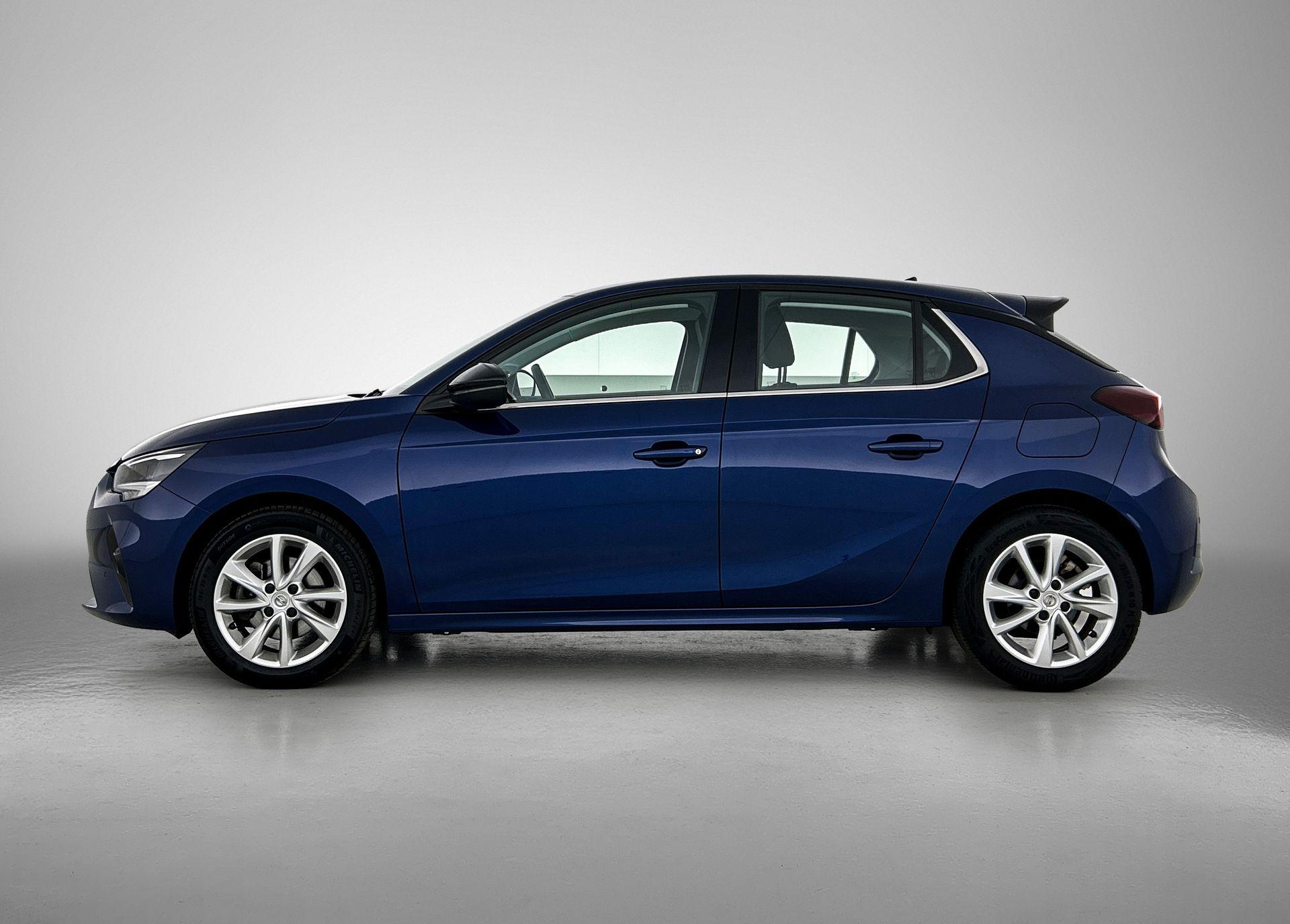Opel Corsa 100pk Elegance - Afbeelding 2