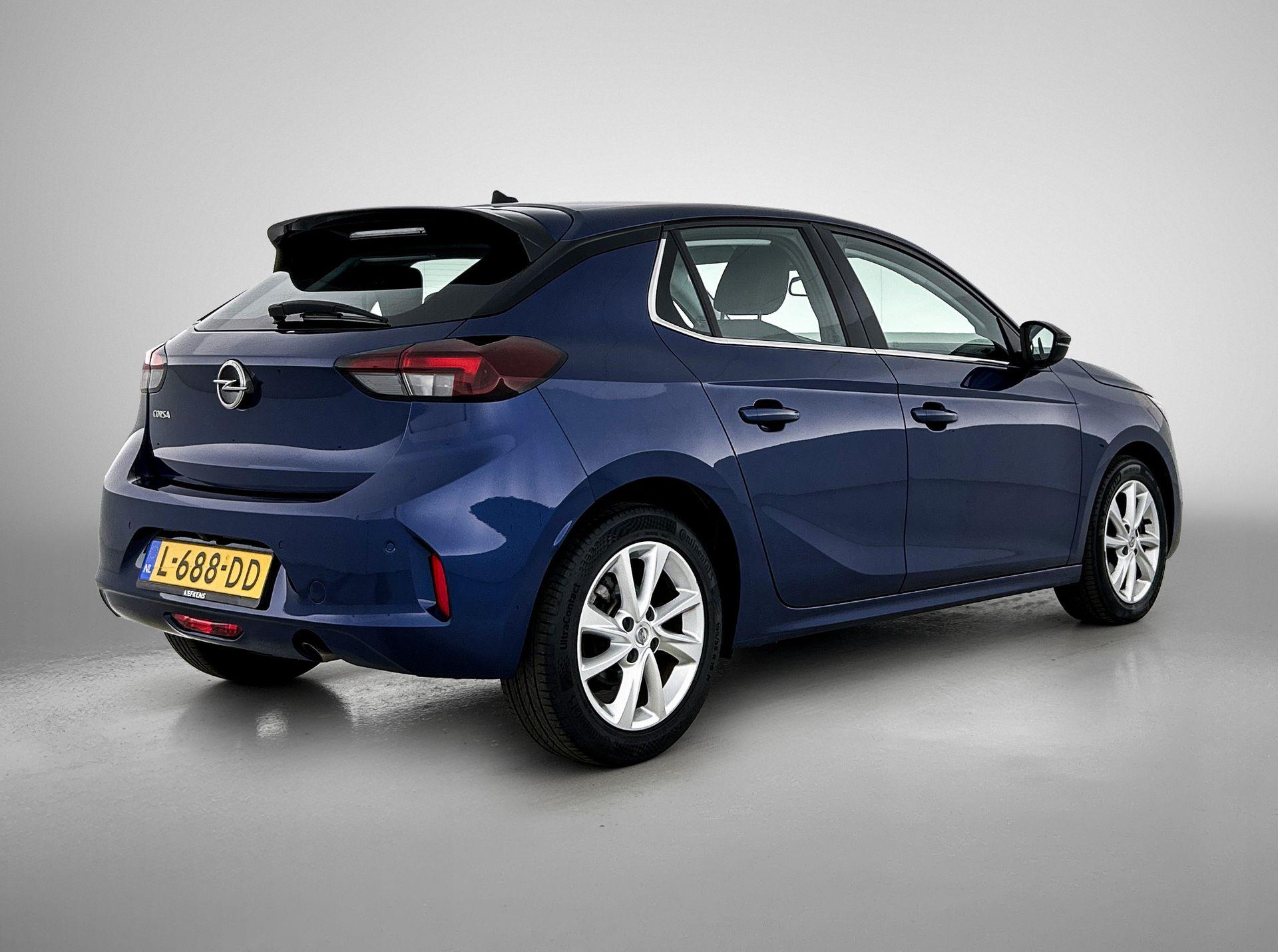 Opel Corsa 100pk Elegance - Afbeelding 5