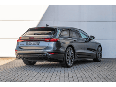 Audi A6 Avant e-tron 286pk S Edition 83 kWh - Afbeelding 2