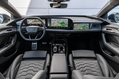 Audi A6 Avant e-tron 286pk S Edition 83 kWh - Afbeelding 5