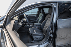 Audi A6 Avant e-tron 286pk S Edition 83 kWh - Afbeelding 4
