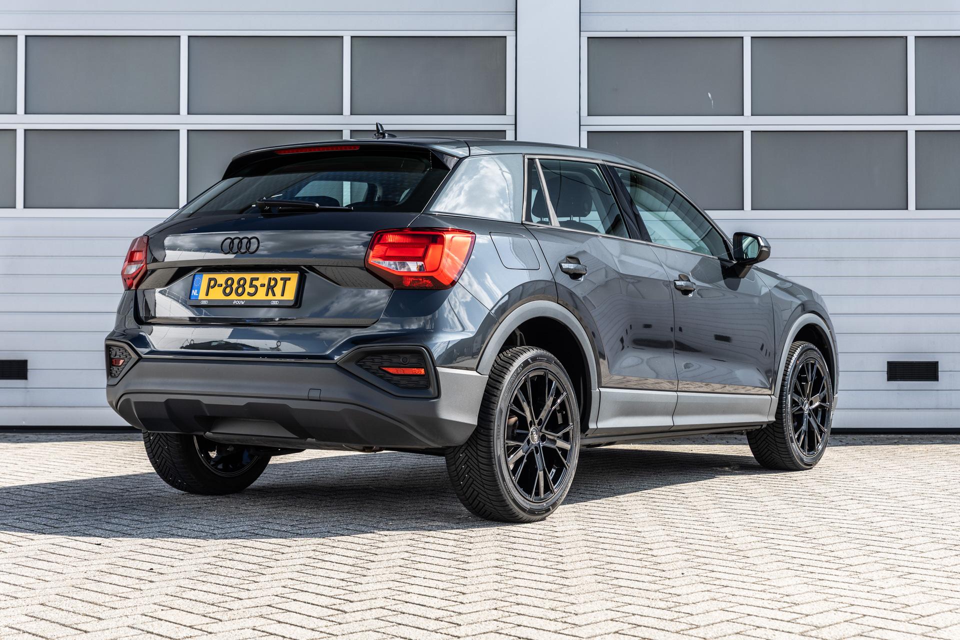 Audi Q2 30 TFSI 110pk Pro Line - Afbeelding 2