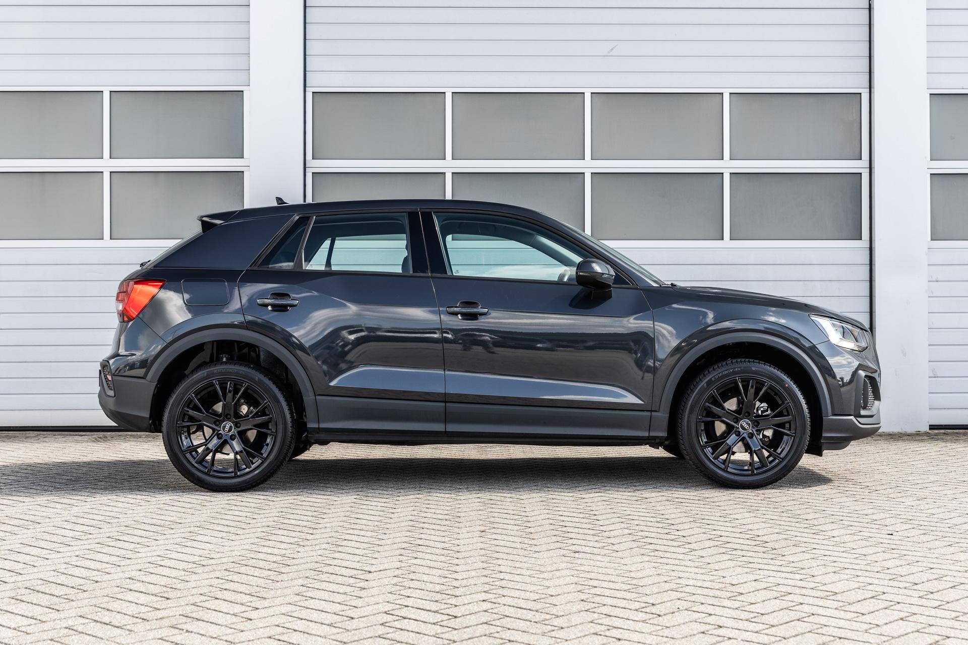 Audi Q2 30 TFSI 110pk Pro Line - Afbeelding 3