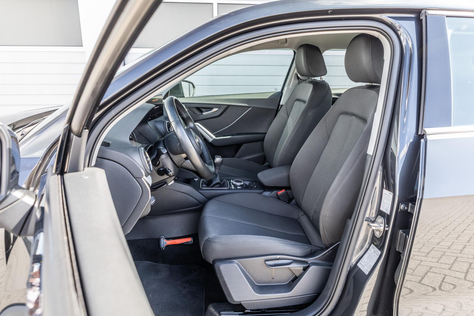 Audi Q2 30 TFSI 110pk Pro Line - Afbeelding 4