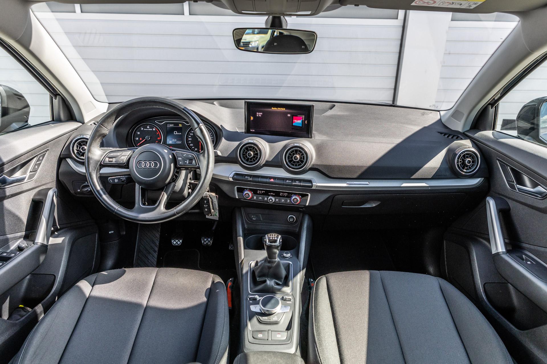 Audi Q2 30 TFSI 110pk Pro Line - Afbeelding 5