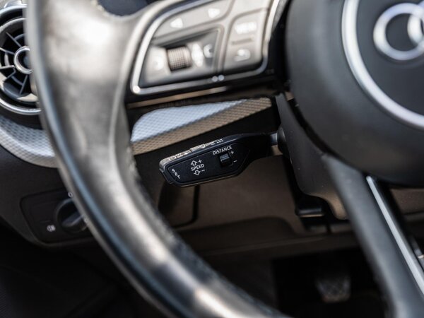 cruise control adaptief cruise control adaptief