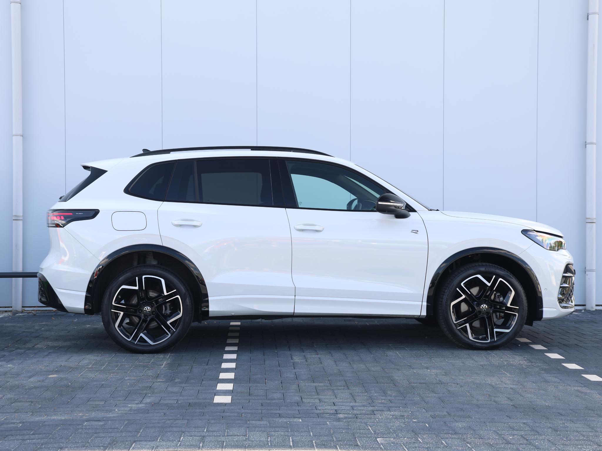 Volkswagen Tiguan 1.5 eHybrid R-Line Edition - Afbeelding 2