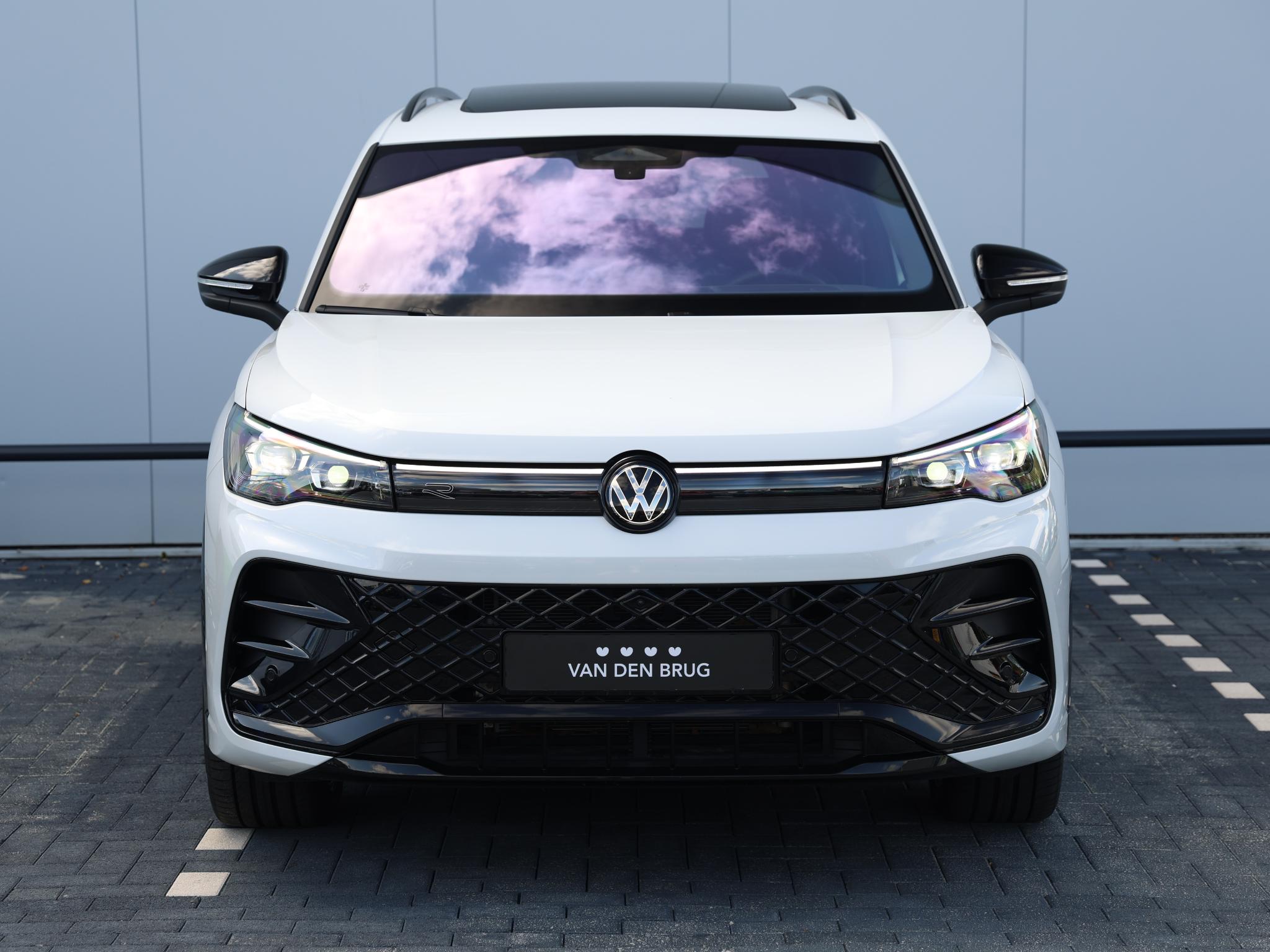 Volkswagen Tiguan 1.5 eHybrid R-Line Edition - Afbeelding 4