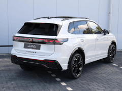Volkswagen Tiguan 1.5 eHybrid R-Line Edition - Afbeelding 5