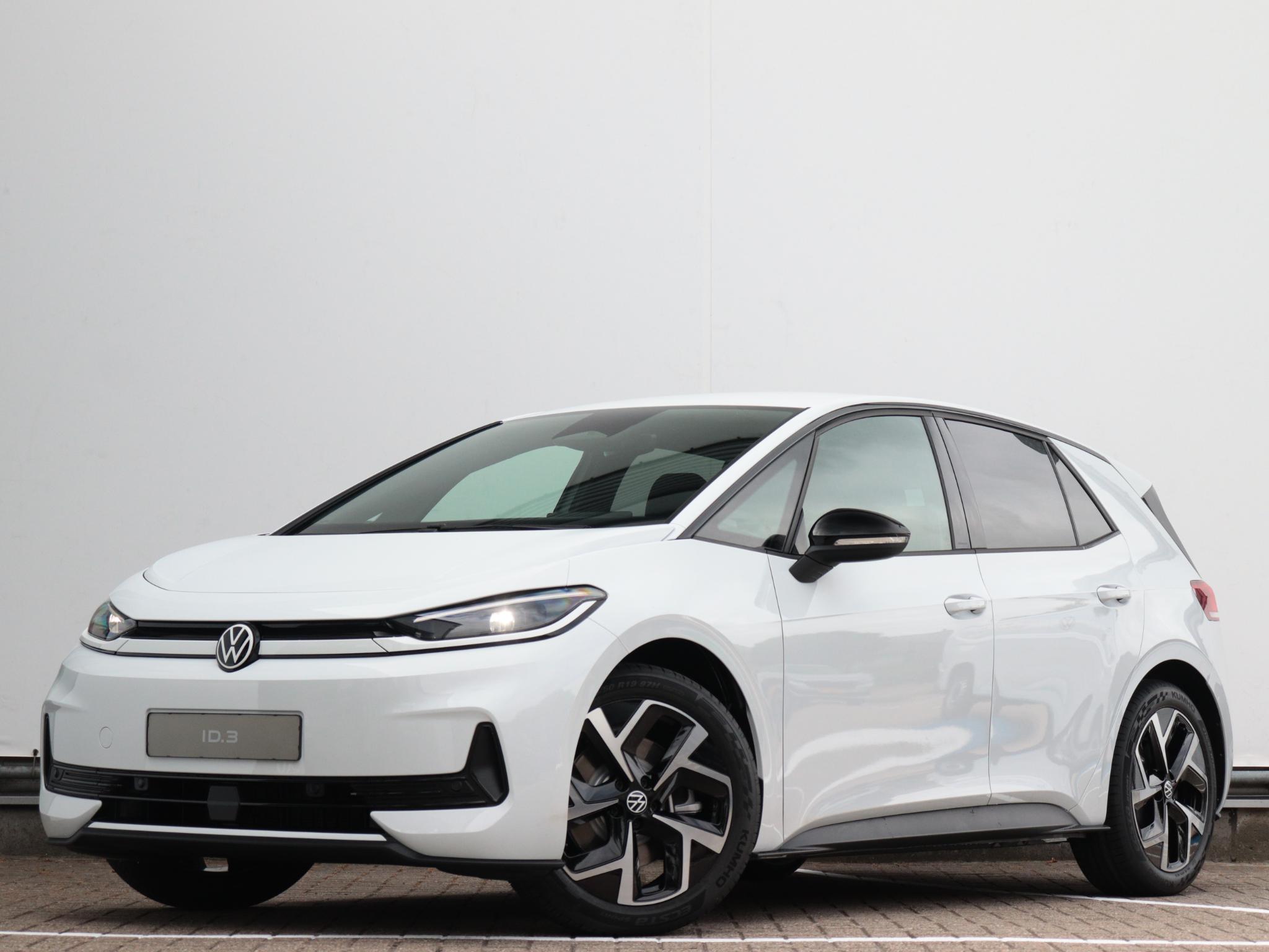 Volkswagen ID.3 Neo Life 50 kWh 170pk
