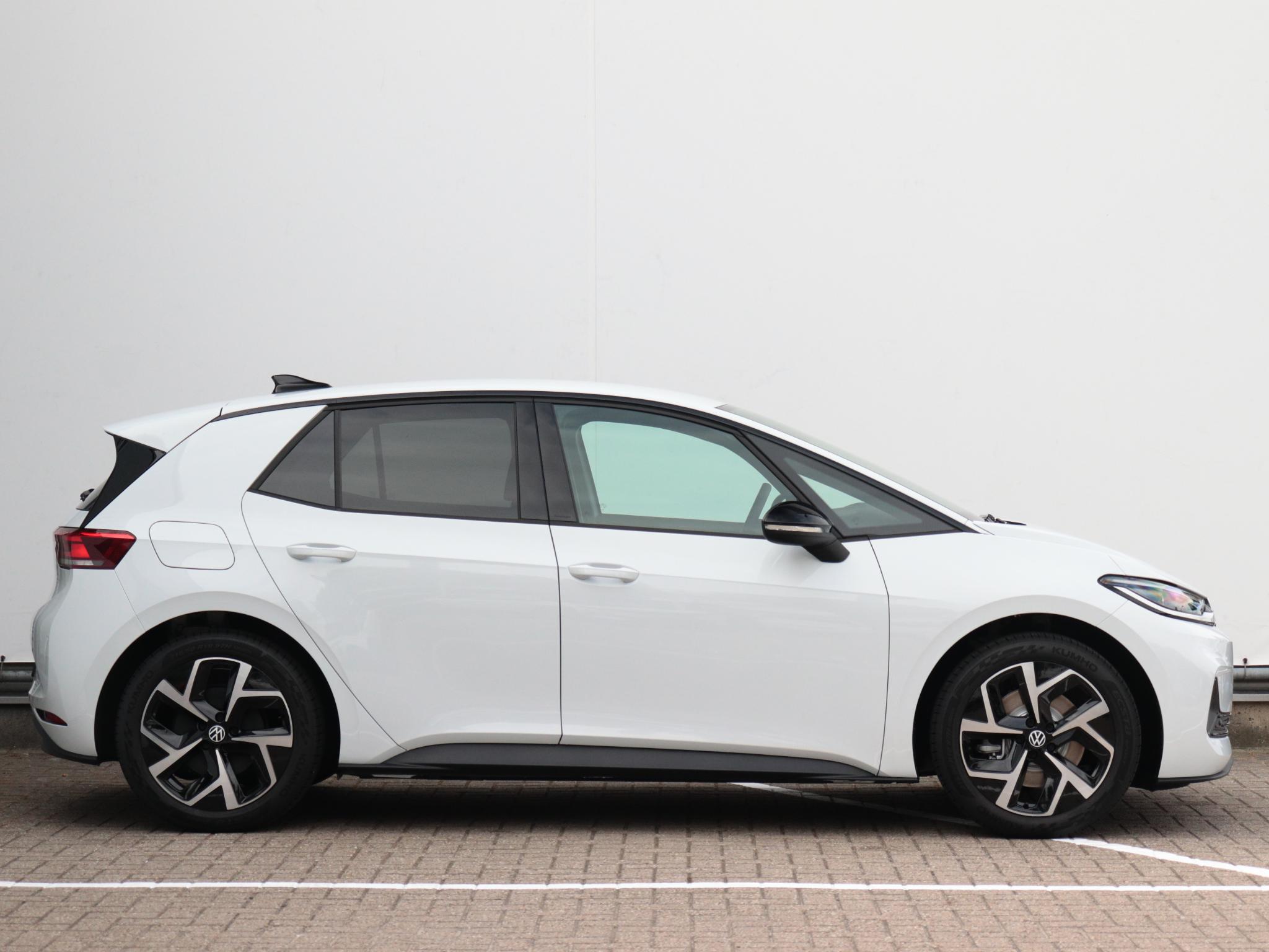 Volkswagen ID.3 Neo Life 50 kWh 170pk - Afbeelding 2
