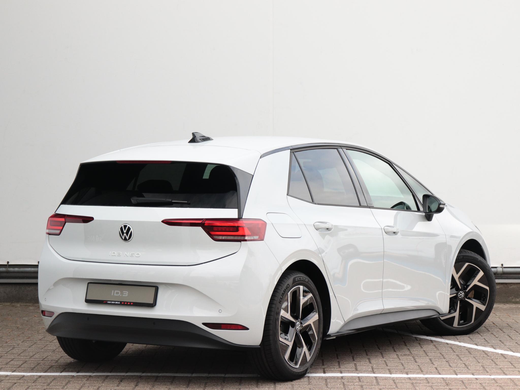 Volkswagen ID.3 Neo Life 50 kWh 170pk - Afbeelding 4