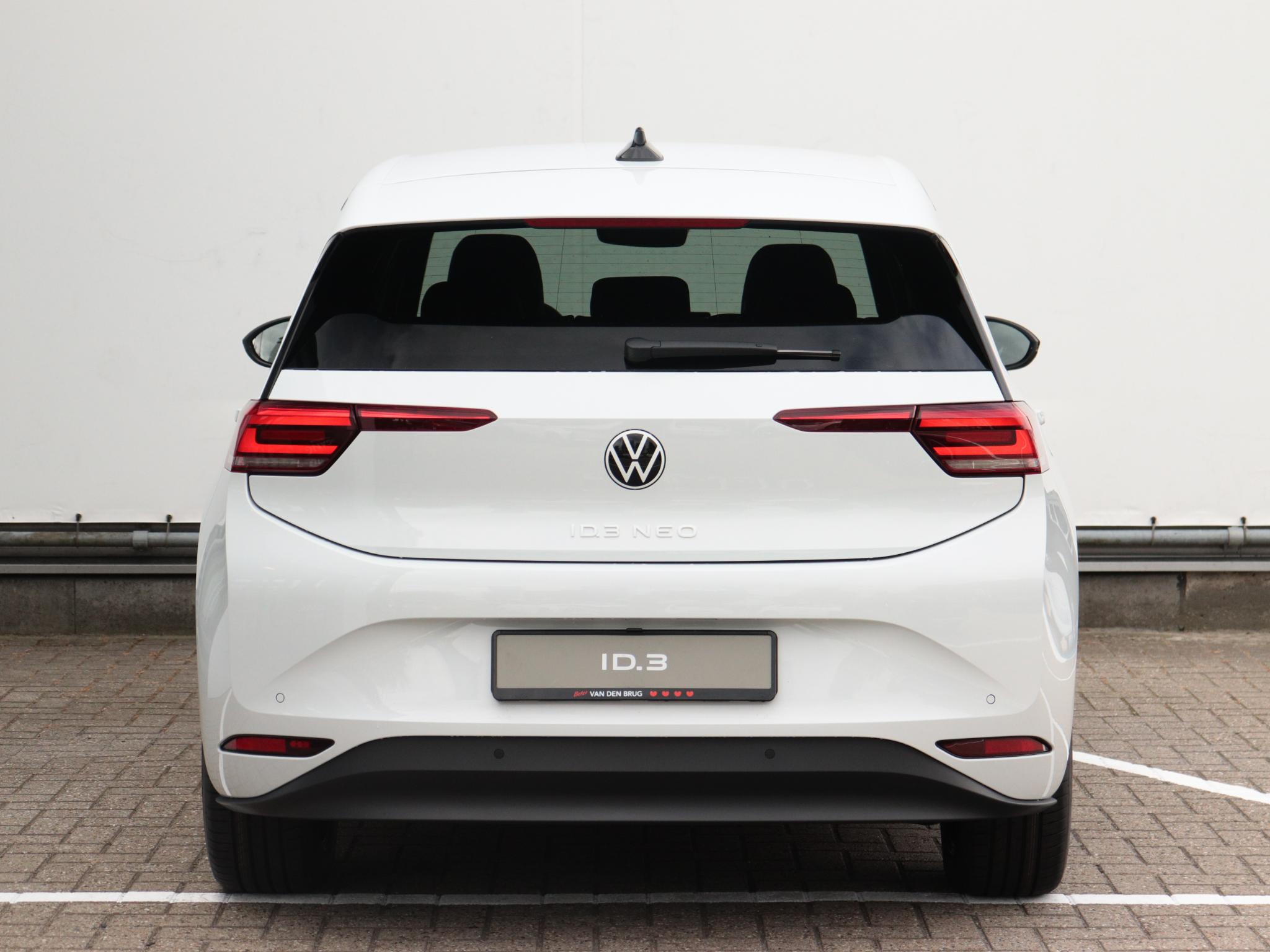 Volkswagen ID.3 Neo Life 50 kWh 170pk - Afbeelding 5