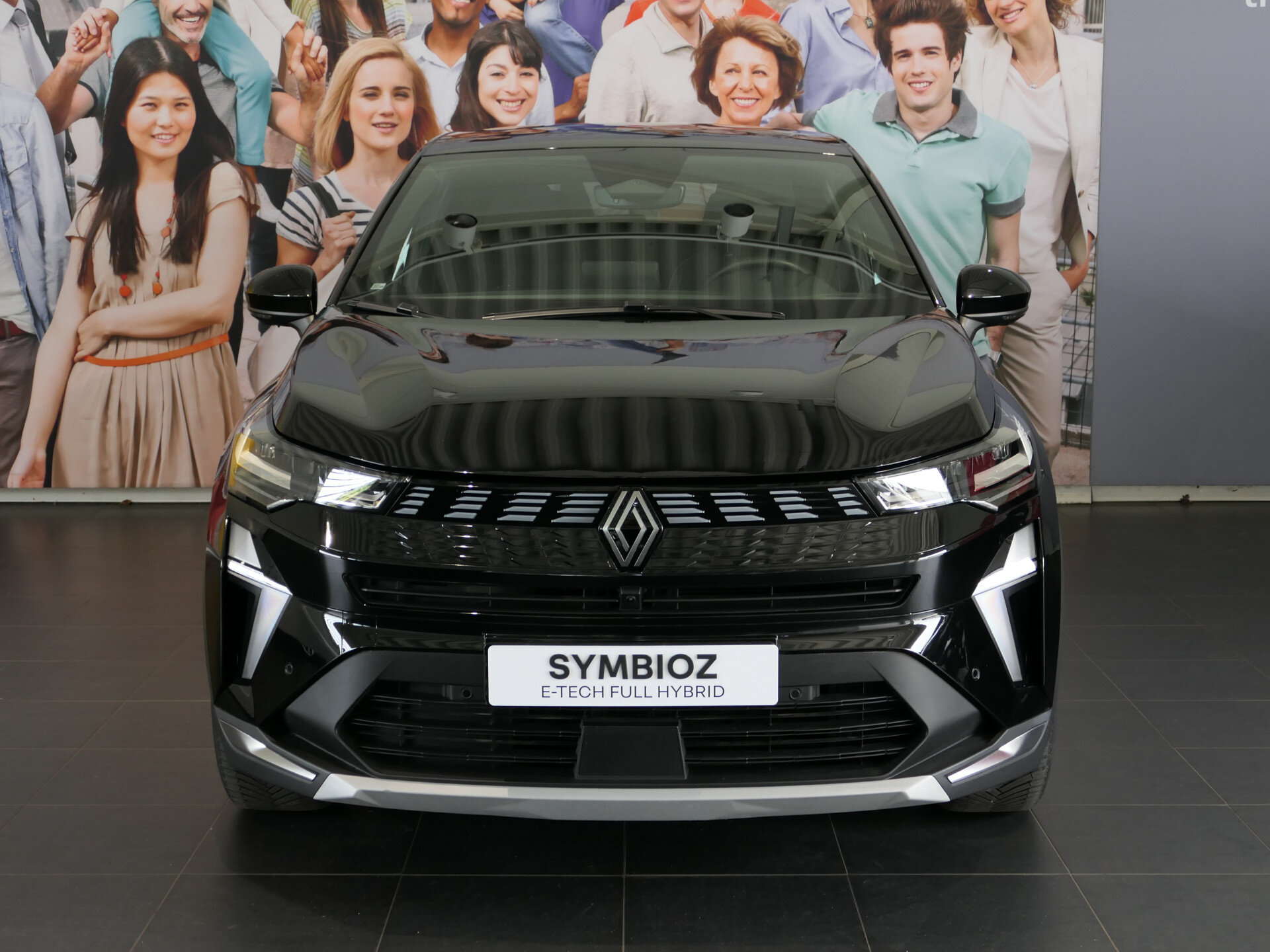 Renault Symbioz 1.6 E-Tech full hybrid 145 iconic - Afbeelding 2