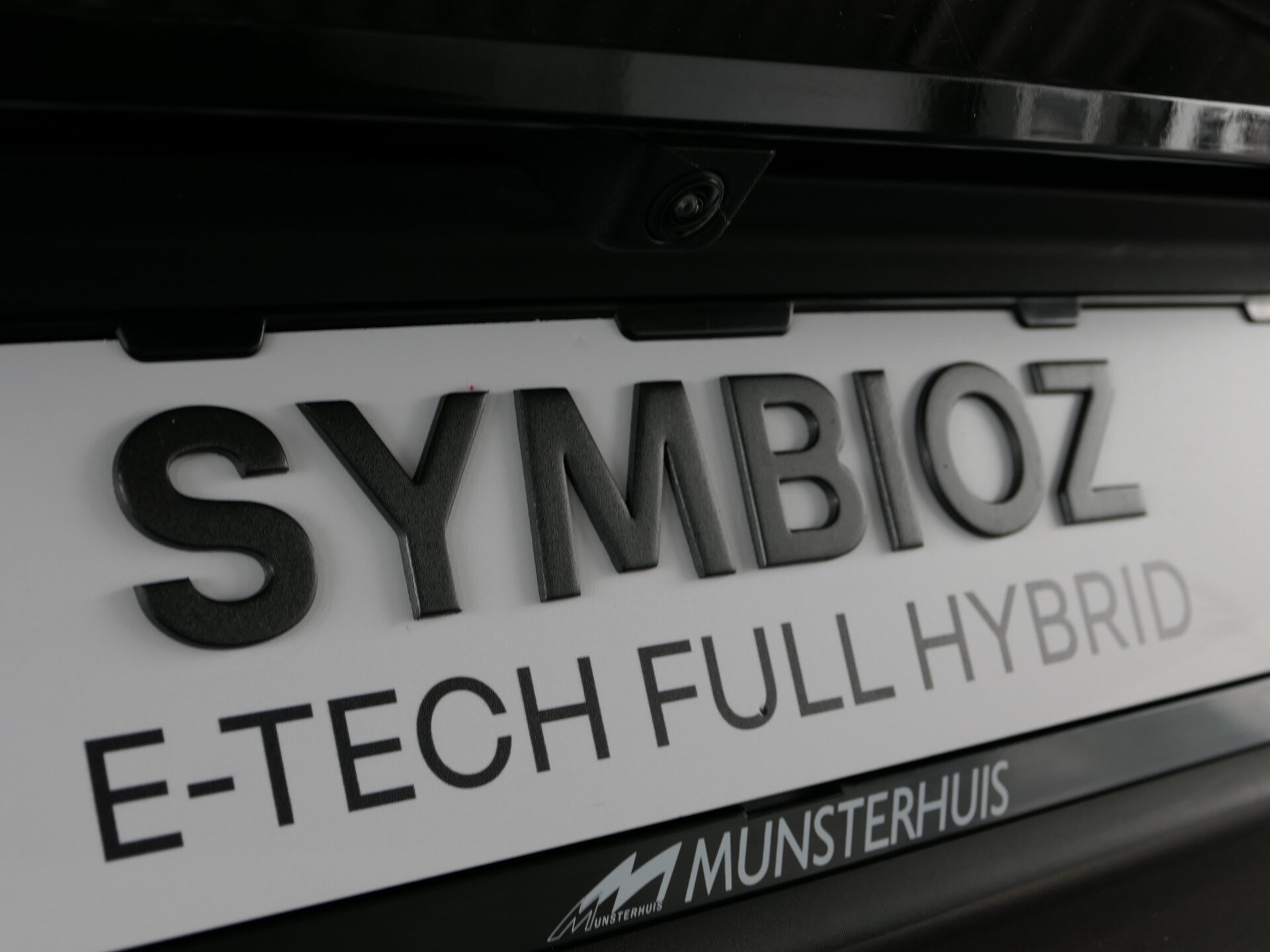 Renault Symbioz 1.6 E-Tech full hybrid 145 iconic - Afbeelding 5