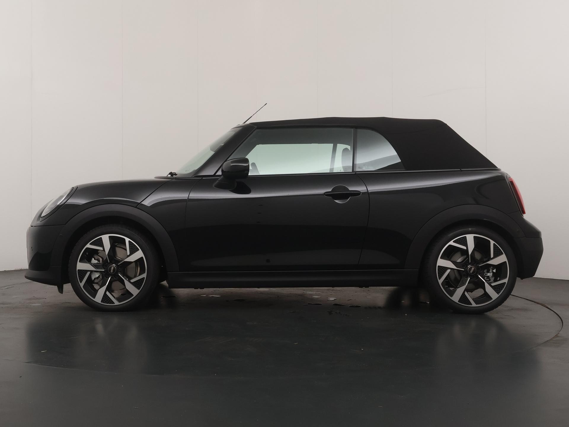 MINI Cabrio Cooper C - Afbeelding 3
