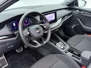 Škoda Octavia Combi 1.5 e-TSI Sportline