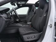 Škoda Octavia Combi 1.5 e-TSI Sportline