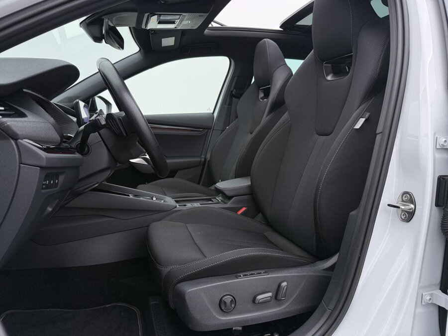 Škoda Octavia Combi 1.5 e-TSI Sportline