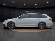 Škoda Octavia Combi 1.5 e-TSI Sportline