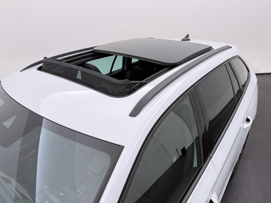 Škoda Octavia Combi 1.5 e-TSI Sportline
