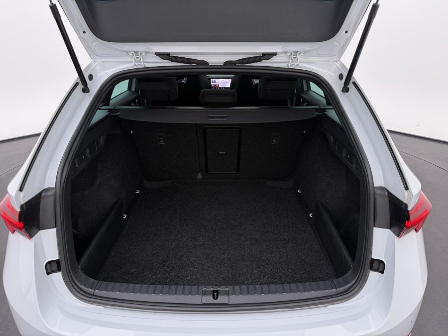 Škoda Octavia Combi 1.5 e-TSI Sportline