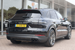 Porsche Cayenne 3.0 E-Hybrid 462pk Platinum Edition - Afbeelding 2