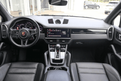 Porsche Cayenne 3.0 E-Hybrid 462pk Platinum Edition - Afbeelding 5
