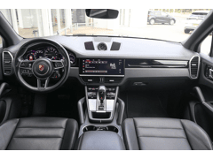Porsche Cayenne 3.0 E-Hybrid 462pk Platinum Edition - Afbeelding 5