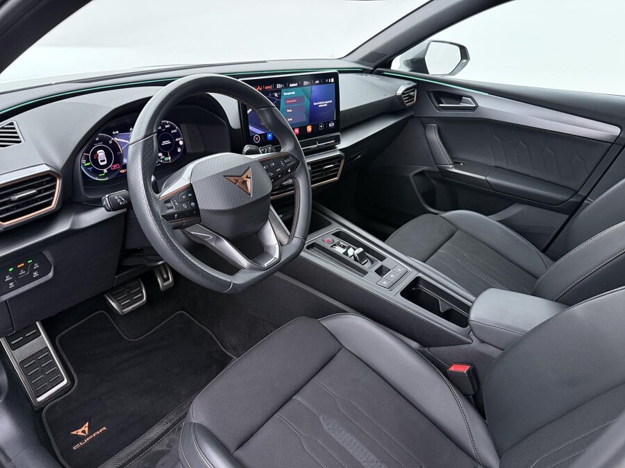 CUPRA Leon Sportstourer 1.4 e-Hybrid 245PK VZ