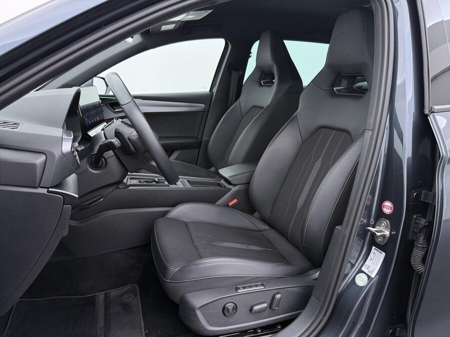 CUPRA Leon Sportstourer 1.4 e-Hybrid 245PK VZ