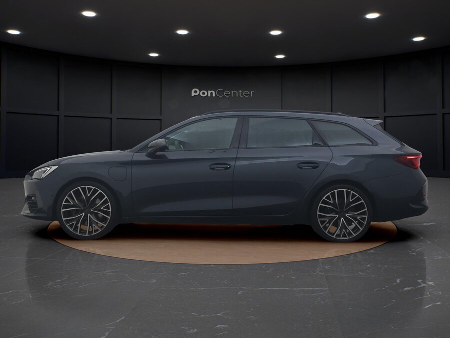 CUPRA Leon Sportstourer 1.4 e-Hybrid 245PK VZ
