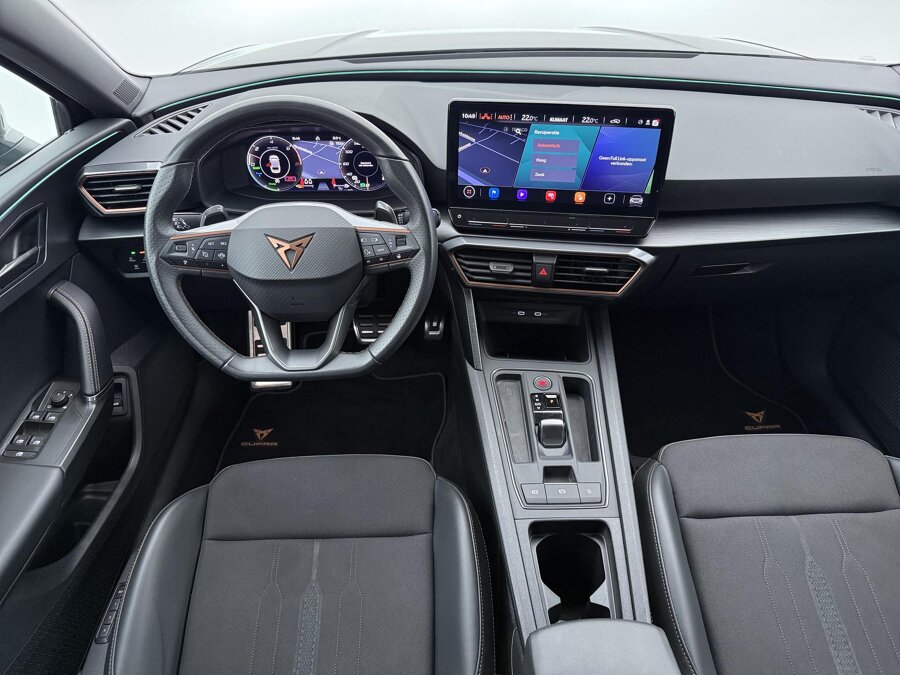 CUPRA Leon Sportstourer 1.4 e-Hybrid 245PK VZ