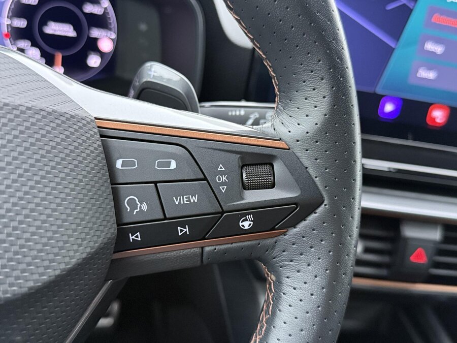 CUPRA Leon Sportstourer 1.4 e-Hybrid 245PK VZ