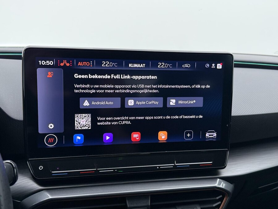 CUPRA Leon Sportstourer 1.4 e-Hybrid 245PK VZ