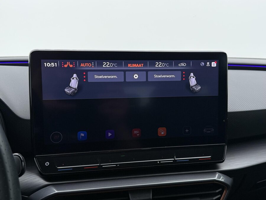 CUPRA Leon Sportstourer 1.4 e-Hybrid 245PK VZ