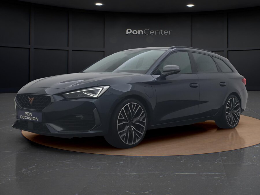 CUPRA Leon Sportstourer 1.4 e-Hybrid 245PK VZ