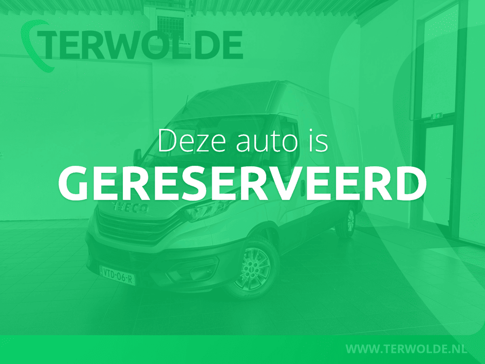 Iveco Daily 35S16V 2.3 352L H3 - Afbeelding 1