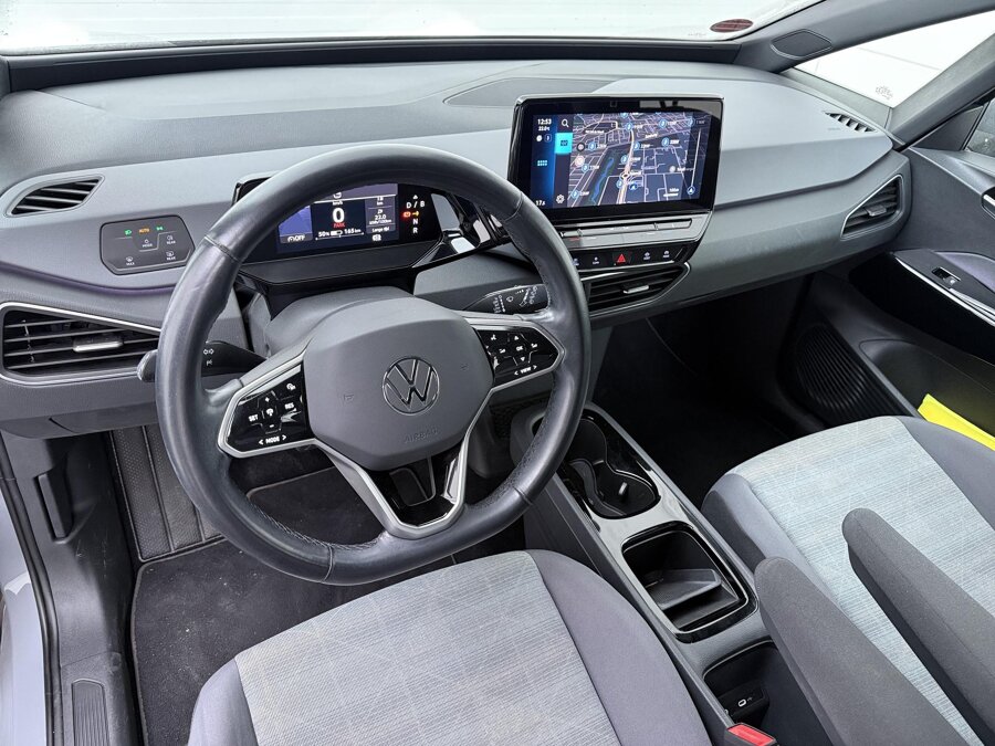 Volkswagen ID.3 Pro 58 kWh