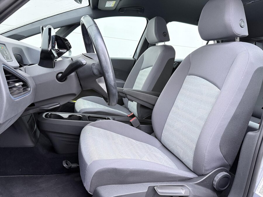 Volkswagen ID.3 Pro 58 kWh