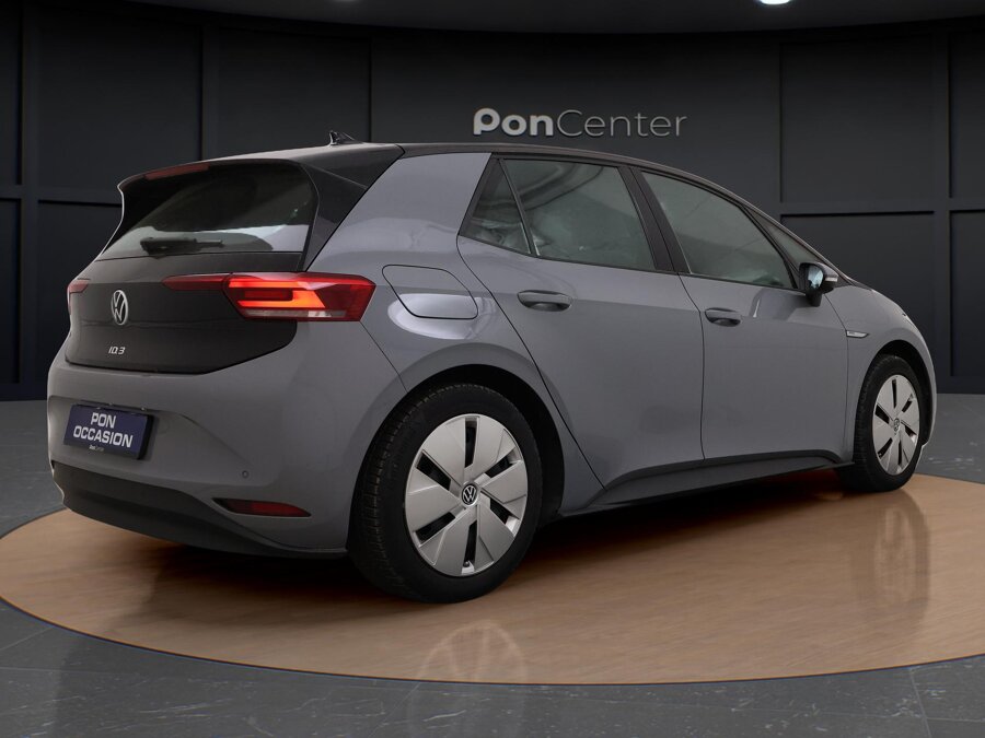 Volkswagen ID.3 Pro 58 kWh