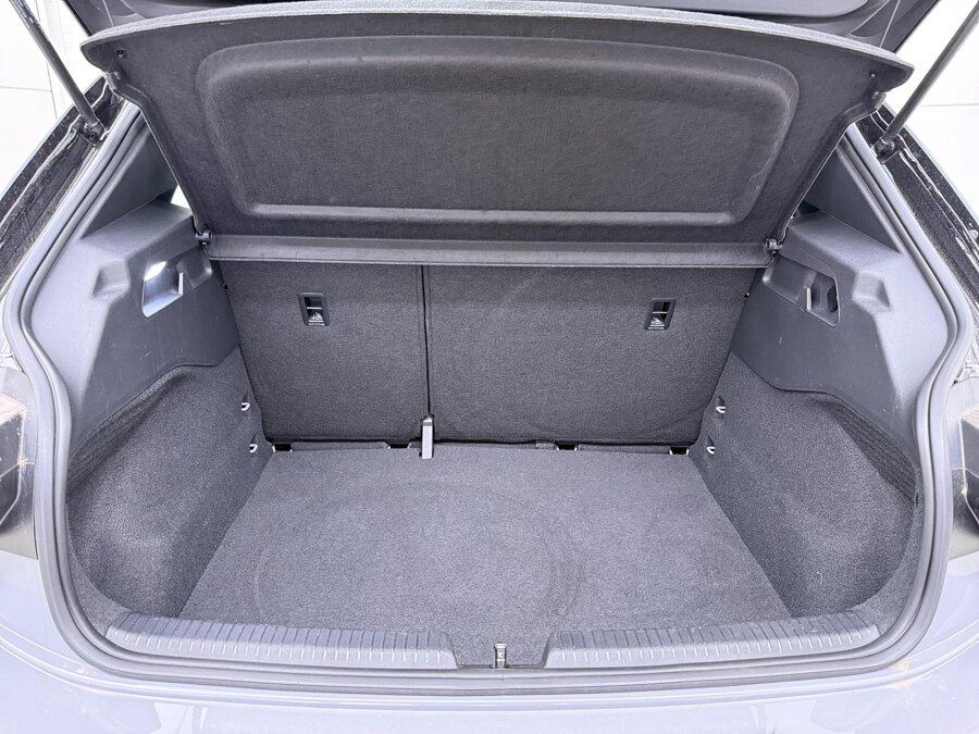 Volkswagen ID.3 Pro 58 kWh