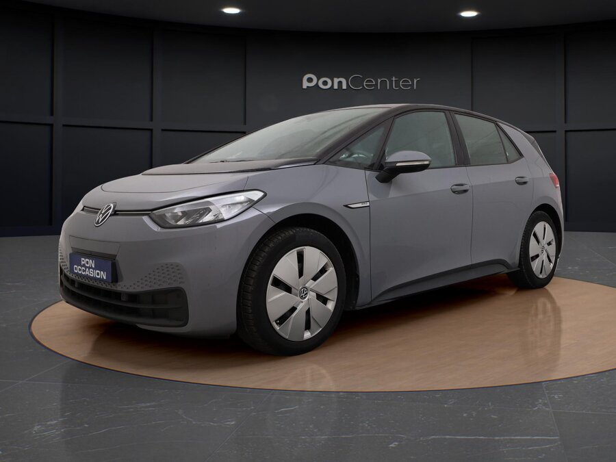 Volkswagen ID.3 Pro 58 kWh
