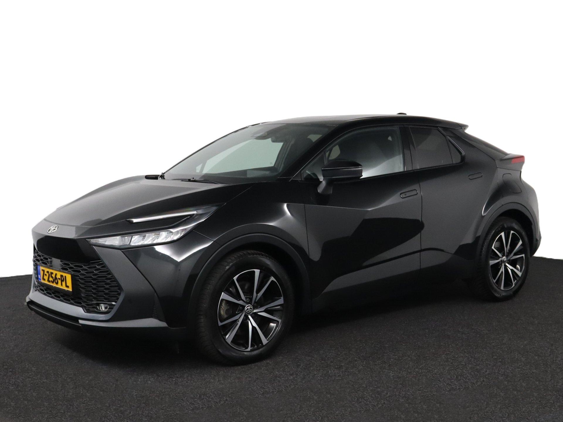 Toyota C-HR 2.0 Plug-in Hybrid 220 Business Plus