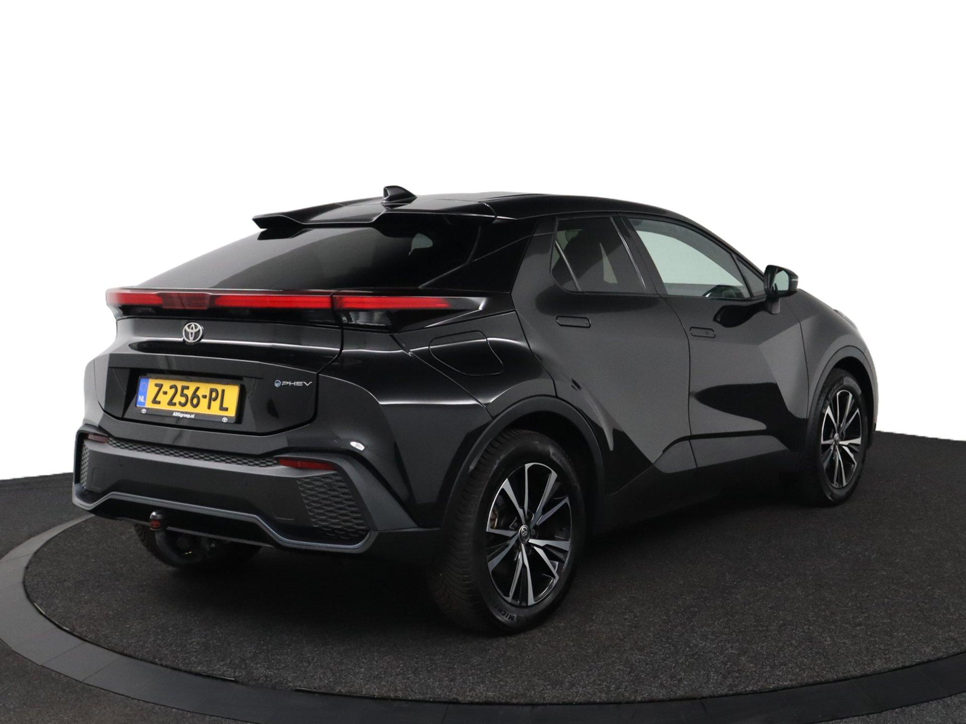 Toyota C-HR 2.0 Plug-in Hybrid 220 Business Plus - Afbeelding 2